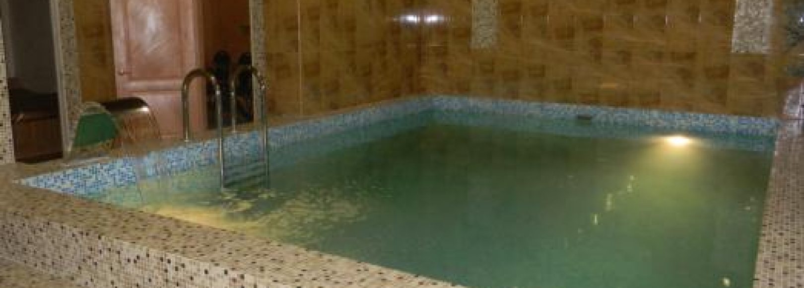 Фотография сауны Золотой Джин