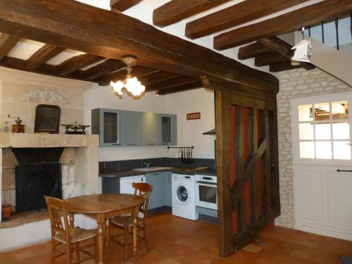 Фотография гостевого дома Le Petit Gite De La Promenade