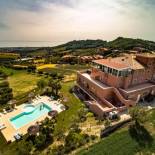 Фотография гостиницы Villa Susanna Degli Ulivi - Resort & Spa