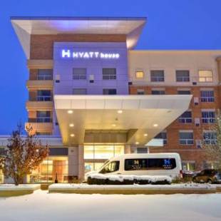 Фотографии гостиницы 
            Hyatt House Naperville/Warrenville