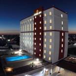 Фотография гостиницы Fiesta Inn Ciudad Obregon