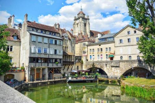 Фотографии мини отеля 
            Le grand moulin des tanneurs B&B et Love Room