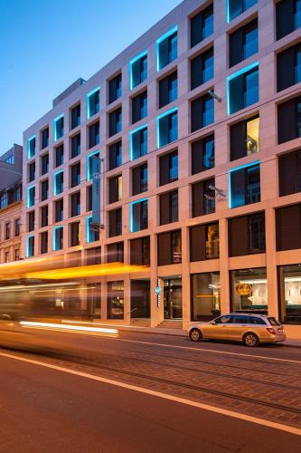 Фотография гостиницы Motel One Brussels