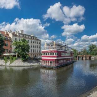 Фотографии гостиницы 
            Great Polonia Wrocław Tumski