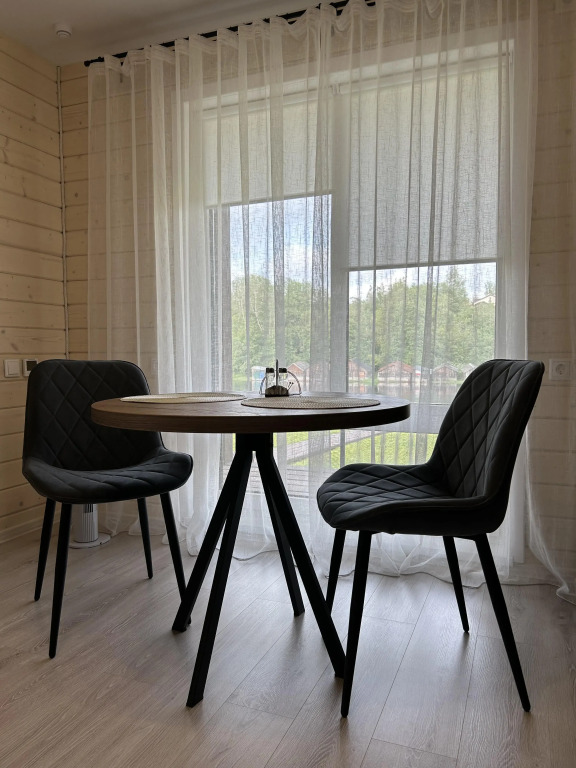 Фотография Коттеджа Частный Дом На Берегу Реки