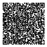 QR код гостиницы Диакрис