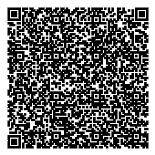 QR код квартиры Апартаменты Аренда Квартир в Жуковском Посуточно - Гудкова 20/ 1-ая студия