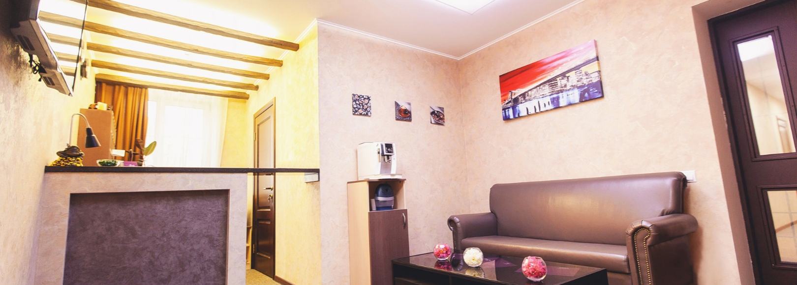 Фотография гостиницы Шале на Комсомольском