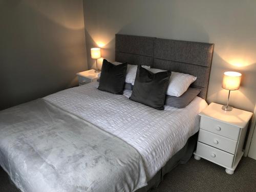 Фотография гостевого дома 34 Brunton Street Serviced Accommodation