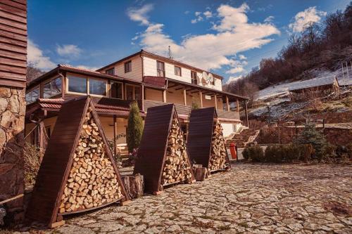 Фотография гостиницы Тавуш