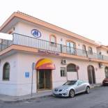 Фотография гостевого дома Hostal Puerto Lepe