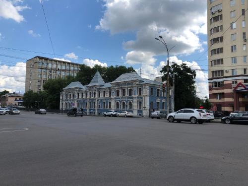 Фотография мини отеля Дом Земских