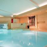 Фотография гостиницы Le Parc Hôtel Obernai & Yonaguni Spa