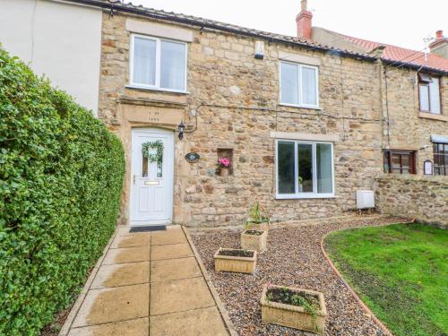 Фотография гостевого дома Ivy Cottage