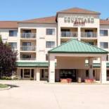 Фотография гостиницы Courtyard by Marriott Cincinnati Airport