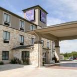 Фотография гостиницы Sleep Inn & Suites Austin