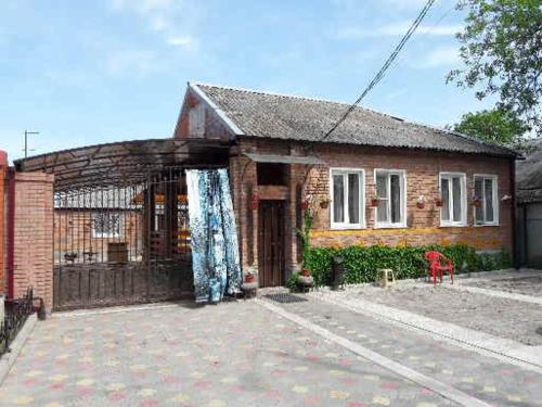 Фотография мини отеля Гостинный дом