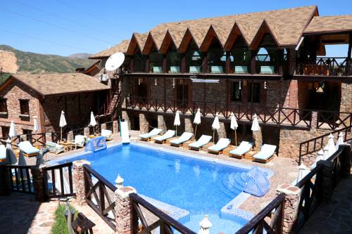 Фотография гостевого дома Небеса