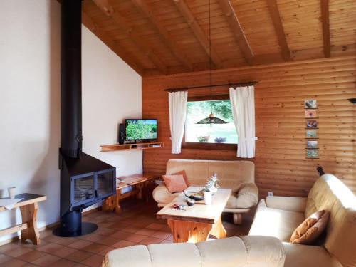 Фотография гостевого дома Holiday Home Reinskopf-3