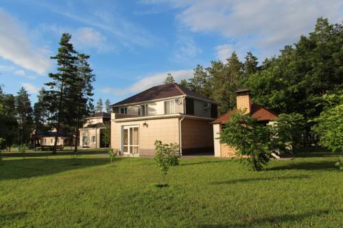 Фотография базы отдыха Афина