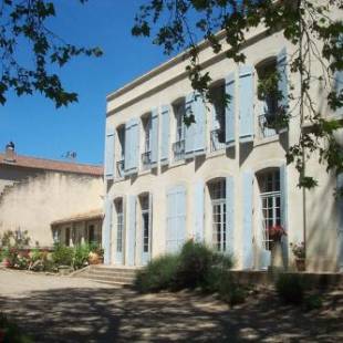 Фотографии мини отеля 
            Château de Rouvignac IMH