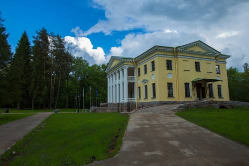 Фотографии гостиницы 
            Усадьба Князя Гагарина А.Г. 