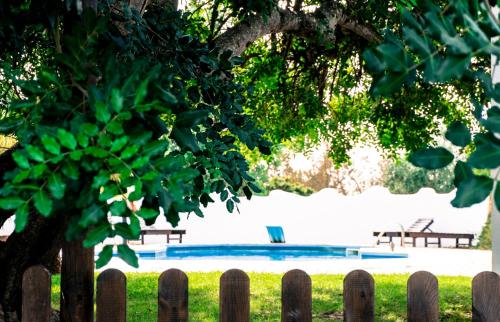 Фотография базы отдыха Quinta dos Cochichos - Country Houses