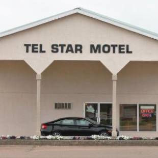 Фотографии мотеля 
            Tel Star Motel