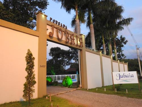 Фотография мини отеля Pousada Jubaia