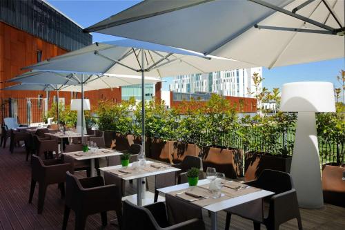 Фотография гостиницы H2C Hotel Milanofiori