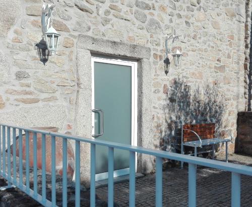 Фотография гостевого дома Casa do Vale da Mula