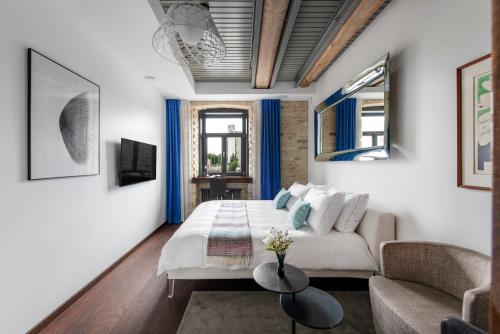 Фотография апарт отеля The Joseph Signature Suites