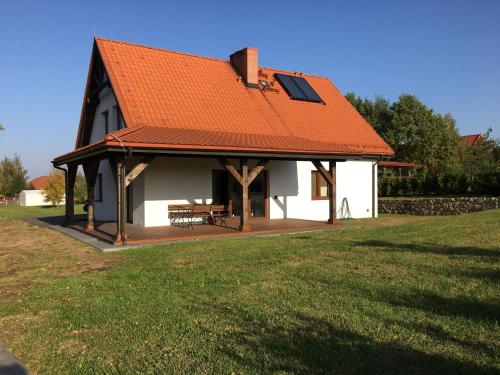 Фотография гостевого дома Sterburta