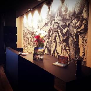 Фотографии гостиницы
Mercure Arras Centre Gare