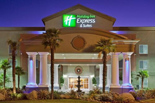 Фотография гостиницы Holiday Inn Express Hotel & Suites Modesto-Salida, an IHG Hotel