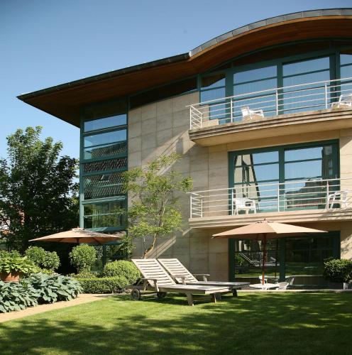 Фотография гостиницы Hotel Iris