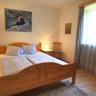 Фотографии гостевого дома
Gästehaus Lienharterhof