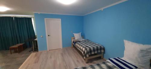 Фотография апарт отеля Мини-гостиница Привокзальная