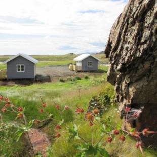 Фотографии гостевого дома 
            Lækjaborgir Guesthouse