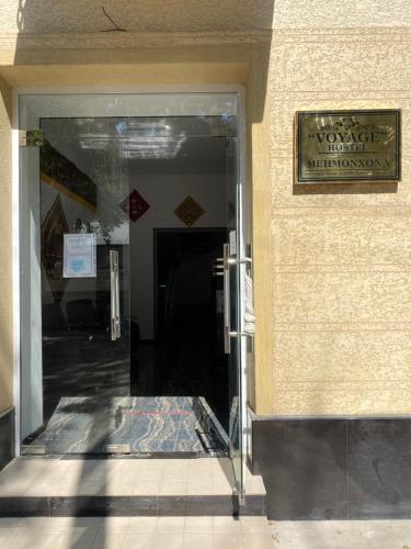 Фотография хостела Voyage