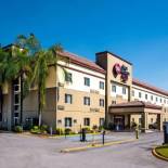 Фотография гостиницы Best Western PLUS Monterrey Airport