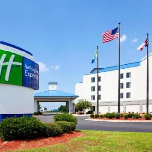 Фотографии гостиницы 
            Holiday Inn Express Greenville, an IHG Hotel