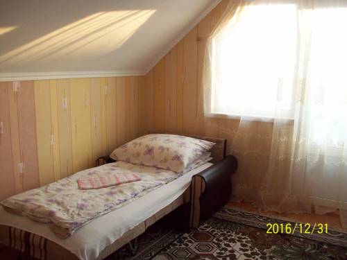 Фотография гостевого дома Natalia Vendeghaz