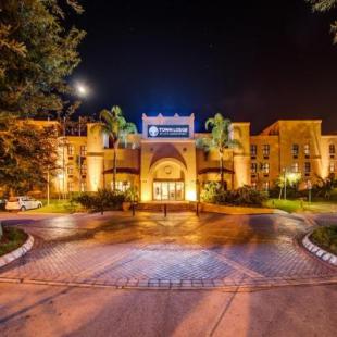 Фотография гостиницы Town Lodge Polokwane