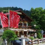 Фотография гостиницы DEVA Hotel Alpenhof