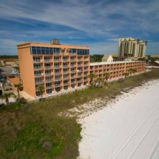 Фотографии гостиницы 
            Seahaven Beach Hotel Panama City Beach