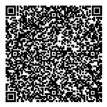 QR код гостиницы Раздан