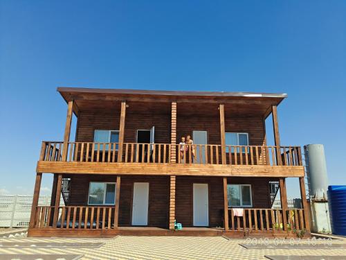 Фотография гостевого дома Мрия