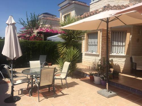 Фотография гостевого дома Casa El Raso