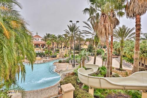 Фотографии гостевого дома 
            Davenport Home-Resort Spa Waterpark Mins to Disney